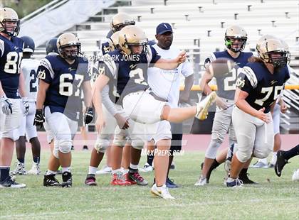 Thumbnail 3 in Pinnacle @ Desert Vista (Scrimmage) photogallery.