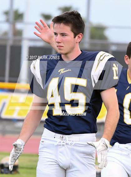 Thumbnail 1 in Pinnacle @ Desert Vista (Scrimmage) photogallery.