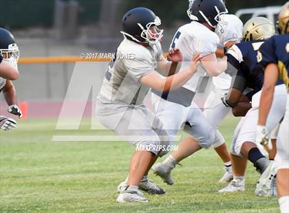 Thumbnail 2 in Pinnacle @ Desert Vista (Scrimmage) photogallery.