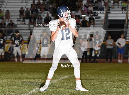 Thumbnail 3 in Pinnacle @ Desert Vista (Scrimmage) photogallery.