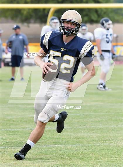 Thumbnail 2 in Pinnacle @ Desert Vista (Scrimmage) photogallery.