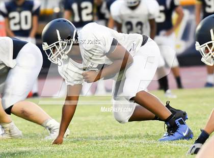 Thumbnail 3 in Pinnacle @ Desert Vista (Scrimmage) photogallery.