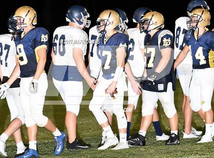 Thumbnail 2 in Pinnacle @ Desert Vista (Scrimmage) photogallery.