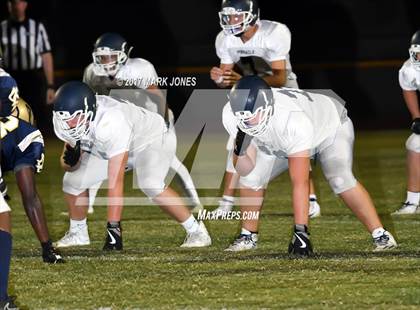 Thumbnail 3 in Pinnacle @ Desert Vista (Scrimmage) photogallery.