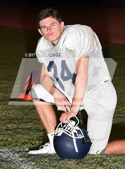 Thumbnail 3 in Pinnacle @ Desert Vista (Scrimmage) photogallery.