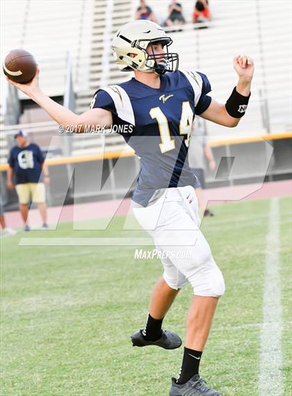 Thumbnail 1 in Pinnacle @ Desert Vista (Scrimmage) photogallery.