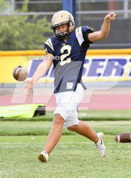 Thumbnail 3 in Pinnacle @ Desert Vista (Scrimmage) photogallery.