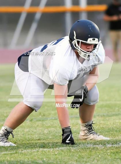 Thumbnail 3 in Pinnacle @ Desert Vista (Scrimmage) photogallery.