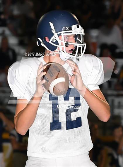 Thumbnail 2 in Pinnacle @ Desert Vista (Scrimmage) photogallery.