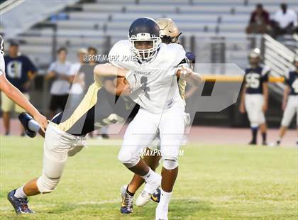 Thumbnail 2 in Pinnacle @ Desert Vista (Scrimmage) photogallery.