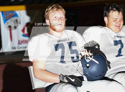 Thumbnail 2 in Pinnacle @ Desert Vista (Scrimmage) photogallery.