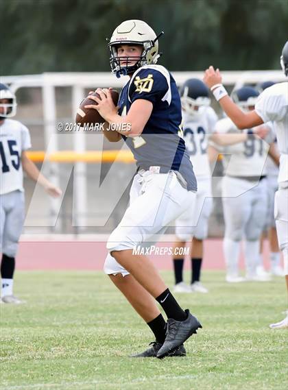 Thumbnail 1 in Pinnacle @ Desert Vista (Scrimmage) photogallery.