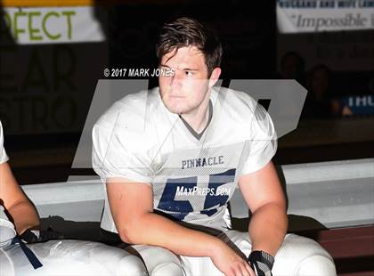 Thumbnail 3 in Pinnacle @ Desert Vista (Scrimmage) photogallery.
