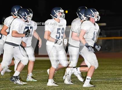 Thumbnail 3 in Pinnacle @ Desert Vista (Scrimmage) photogallery.
