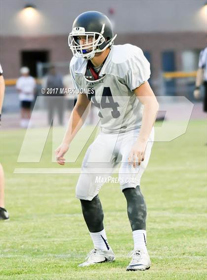 Thumbnail 3 in Pinnacle @ Desert Vista (Scrimmage) photogallery.