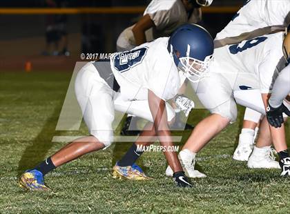 Thumbnail 1 in Pinnacle @ Desert Vista (Scrimmage) photogallery.