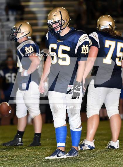 Thumbnail 2 in Pinnacle @ Desert Vista (Scrimmage) photogallery.