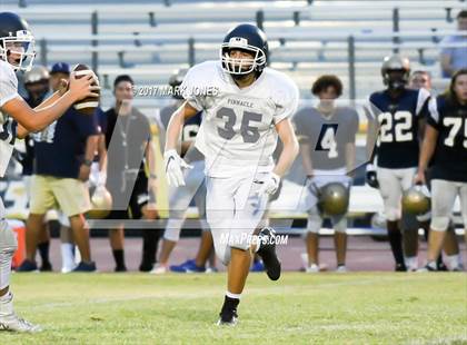 Thumbnail 1 in Pinnacle @ Desert Vista (Scrimmage) photogallery.