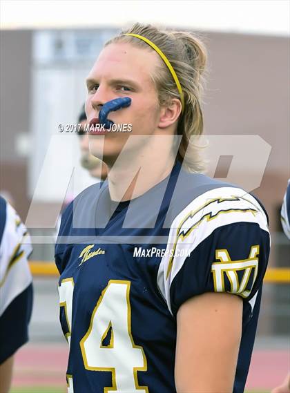 Thumbnail 1 in Pinnacle @ Desert Vista (Scrimmage) photogallery.