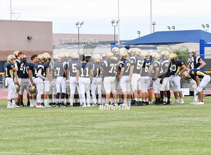 Thumbnail 2 in Pinnacle @ Desert Vista (Scrimmage) photogallery.