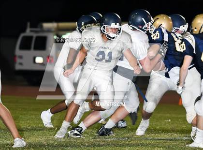 Thumbnail 3 in Pinnacle @ Desert Vista (Scrimmage) photogallery.