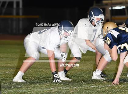Thumbnail 1 in Pinnacle @ Desert Vista (Scrimmage) photogallery.