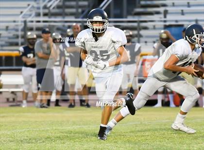 Thumbnail 2 in Pinnacle @ Desert Vista (Scrimmage) photogallery.