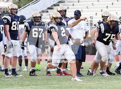 Thumbnail 1 in Pinnacle @ Desert Vista (Scrimmage) photogallery.
