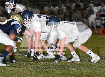Thumbnail 2 in Pinnacle @ Desert Vista (Scrimmage) photogallery.
