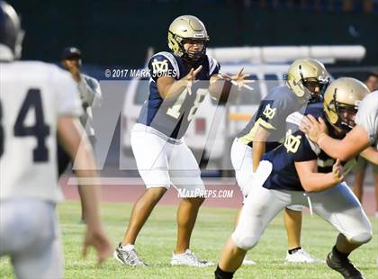 Thumbnail 3 in Pinnacle @ Desert Vista (Scrimmage) photogallery.