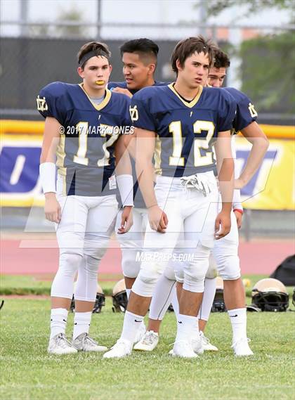 Thumbnail 1 in Pinnacle @ Desert Vista (Scrimmage) photogallery.