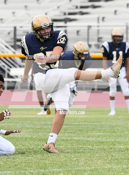 Thumbnail 3 in Pinnacle @ Desert Vista (Scrimmage) photogallery.