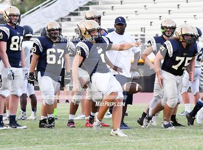 Thumbnail 2 in Pinnacle @ Desert Vista (Scrimmage) photogallery.
