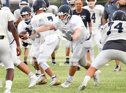 Thumbnail 3 in Pinnacle @ Desert Vista (Scrimmage) photogallery.