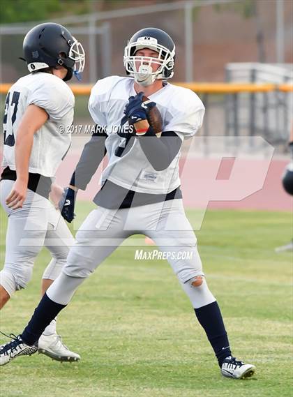 Thumbnail 1 in Pinnacle @ Desert Vista (Scrimmage) photogallery.