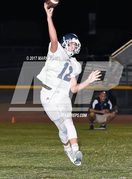 Thumbnail 1 in Pinnacle @ Desert Vista (Scrimmage) photogallery.