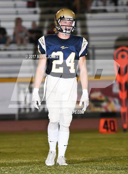 Thumbnail 1 in Pinnacle @ Desert Vista (Scrimmage) photogallery.