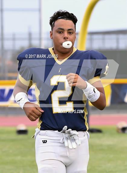 Thumbnail 1 in Pinnacle @ Desert Vista (Scrimmage) photogallery.