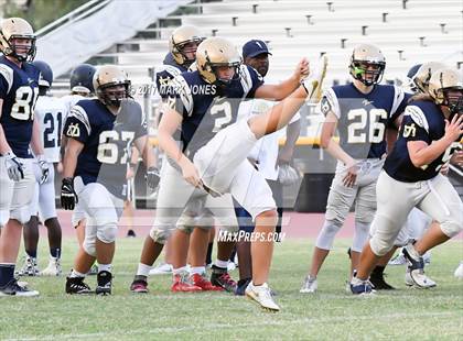 Thumbnail 1 in Pinnacle @ Desert Vista (Scrimmage) photogallery.