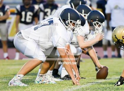 Thumbnail 2 in Pinnacle @ Desert Vista (Scrimmage) photogallery.