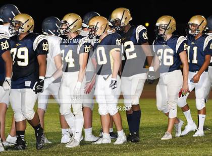 Thumbnail 3 in Pinnacle @ Desert Vista (Scrimmage) photogallery.