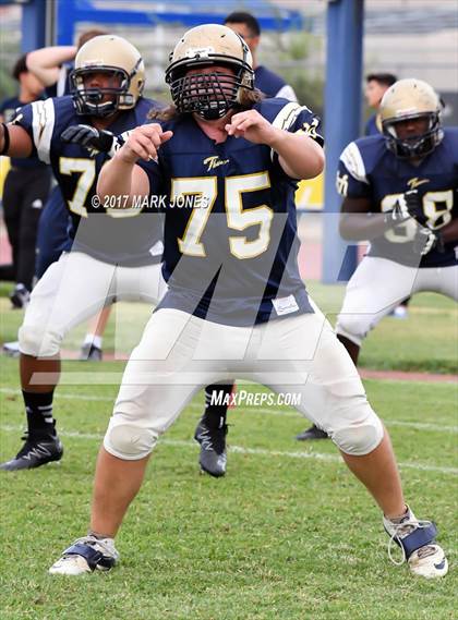 Thumbnail 3 in Pinnacle @ Desert Vista (Scrimmage) photogallery.