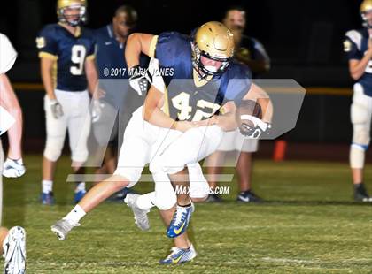 Thumbnail 2 in Pinnacle @ Desert Vista (Scrimmage) photogallery.
