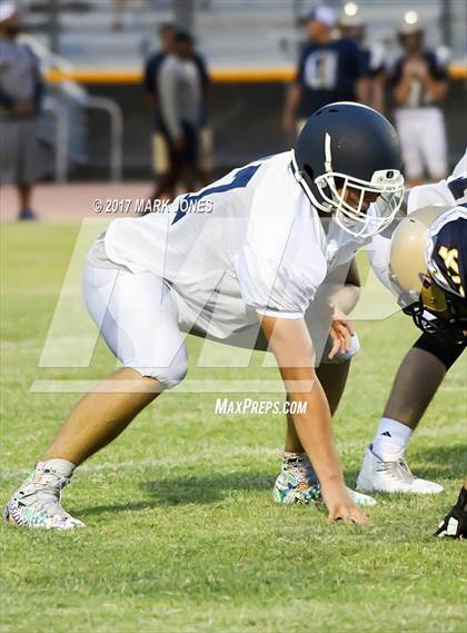 Thumbnail 3 in Pinnacle @ Desert Vista (Scrimmage) photogallery.