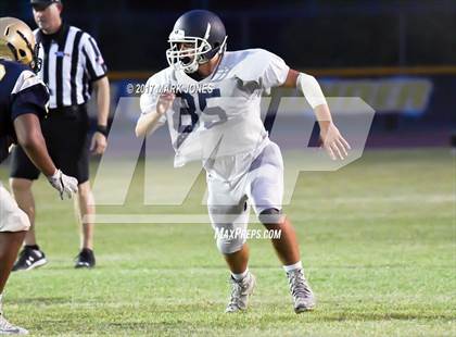 Thumbnail 1 in Pinnacle @ Desert Vista (Scrimmage) photogallery.