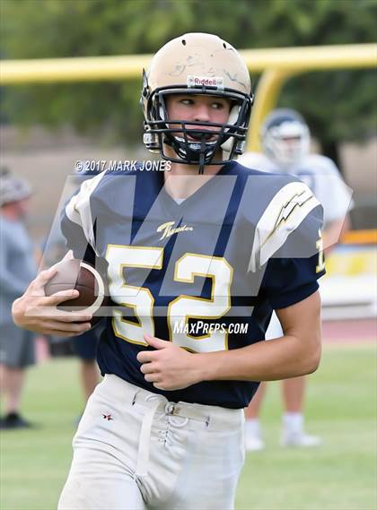 Thumbnail 3 in Pinnacle @ Desert Vista (Scrimmage) photogallery.