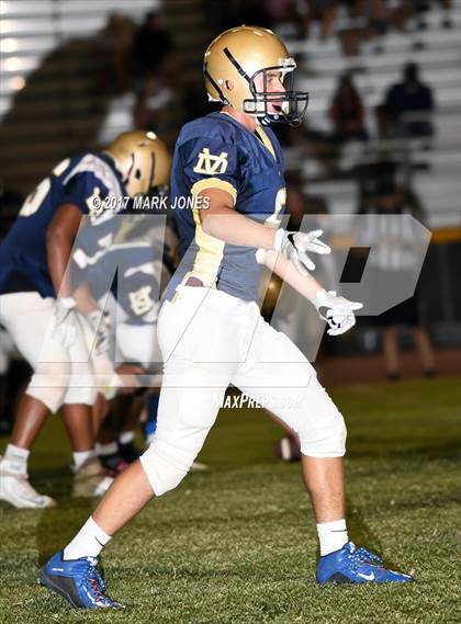 Thumbnail 2 in Pinnacle @ Desert Vista (Scrimmage) photogallery.