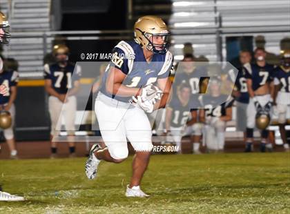 Thumbnail 3 in Pinnacle @ Desert Vista (Scrimmage) photogallery.