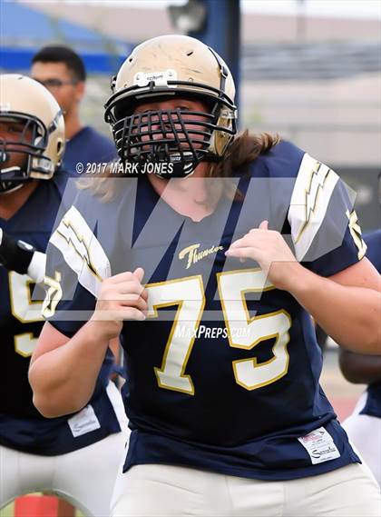 Thumbnail 1 in Pinnacle @ Desert Vista (Scrimmage) photogallery.