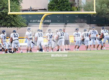 Thumbnail 3 in Pinnacle @ Desert Vista (Scrimmage) photogallery.